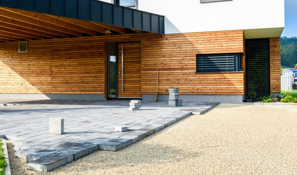 Trusted Waterville, NY Driveway Pavers Experts