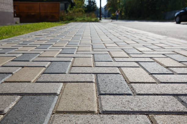 Best Permeable Paver Driveway  in Waterville, NY