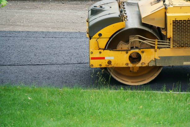 Best Cobblestone Driveway Pavers  in Waterville, NY