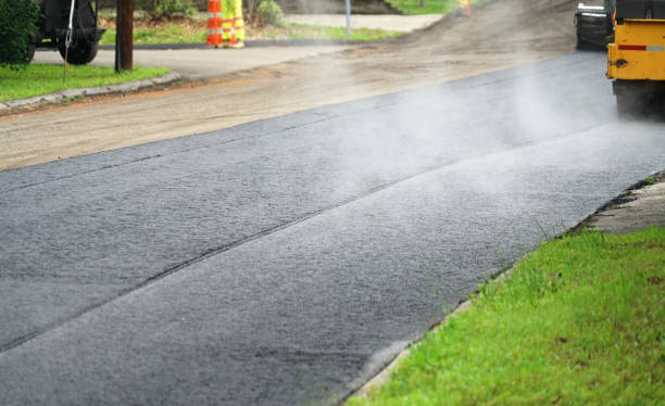 Driveway Repair Near Me in Waterville, NY