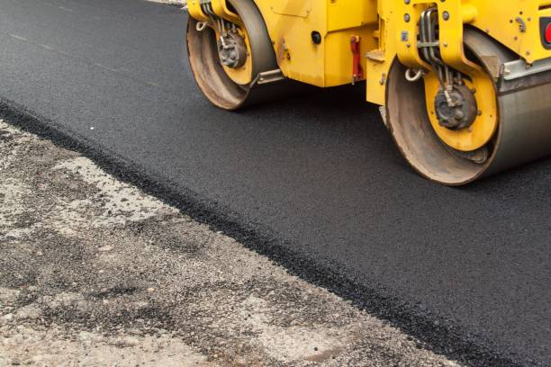 Best Driveway Pavers Cost  in Waterville, NY