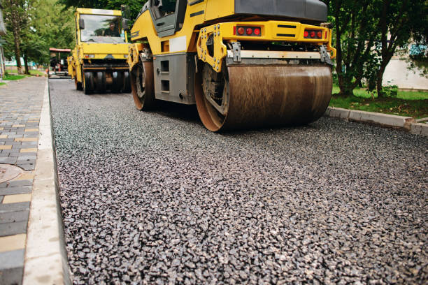 Driveway Repair Near Me in Waterville, NY